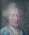 Johan Frederik Struensee