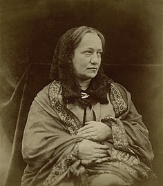 Julia Margaret Cameron (15 April)