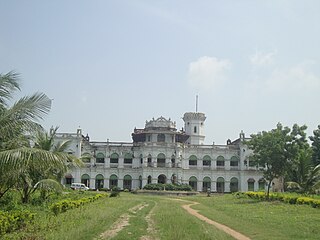 <span class="mw-page-title-main">Kendrapara district</span> District of Odisha in India