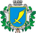 Герб Харцизька