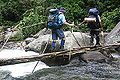 Uf em Kokoda Track