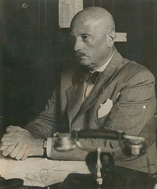 <span class="mw-page-title-main">Kristian Welhaven</span> Norwegian police chief (1883–1975)