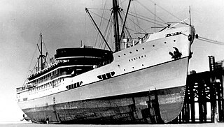 MV <i>Koolama</i> (1937)