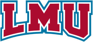 <span class="mw-page-title-main">Loyola Marymount Lions</span> Athletic teams that represent Loyola Marymount University