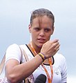 Laure Manaudou geboren op 9 oktober 1986