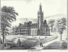 A 19th century illustration of Packer Hall Lehigh.jpg