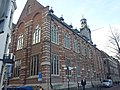 Academiegebouw (Leiden) (1581)
