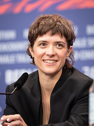 <span class="mw-page-title-main">Liv Lisa Fries</span> German actress (born 1990)