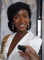 Miss Grand Haiti 2021 Lynn St-Germain