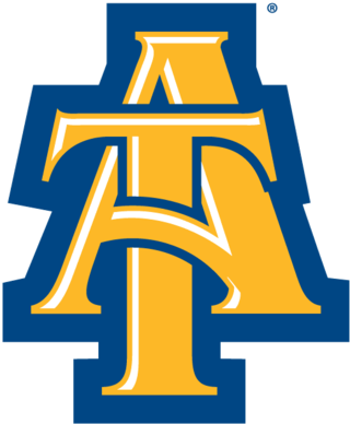 <span class="mw-page-title-main">2019 North Carolina A&T Aggies football team</span> American college football season