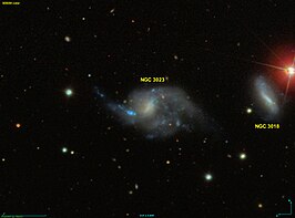 NGC 3023-2