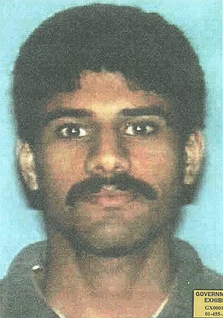 <span class="mw-page-title-main">Nawaf al-Hazmi</span> Saudi terrorist and 9/11 hijacker (1976–2001)