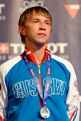 Чемпионат мира по фехтованию 2013