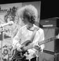 1945 Noel Redding (The Jimi Hendrix Experience)