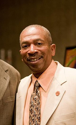 <span class="mw-page-title-main">Oliver Purnell</span> American former college basketball coach (born 1953)