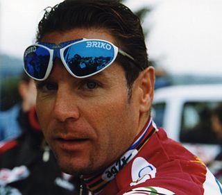 <span class="mw-page-title-main">Pascal Richard</span> Swiss cyclist