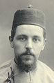 Jozef Raskin geboren op 21 juni 1892