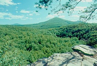 <span class="mw-page-title-main">Trough Creek State Park</span> State park in Huntingdon County, Pennsylvania