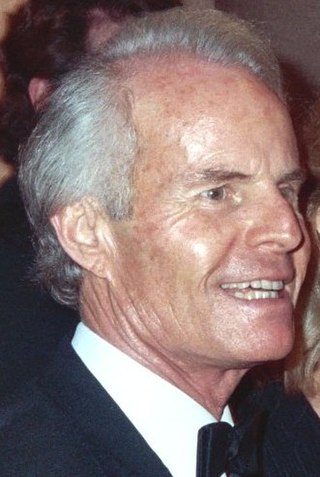 <span class="mw-page-title-main">Richard D. Zanuck</span> American film producer (1934-2012)