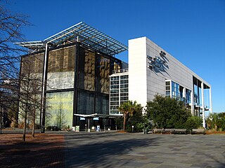 <span class="mw-page-title-main">South Carolina Aquarium</span> Aquarium in South Carolina, USA