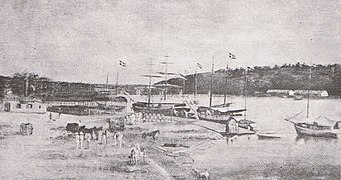 Santo domingo 1850.jpg