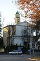 Santuario Madonna delle Grazie