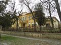 Thumbnail for File:School,Hadzhidimitrovo,Veliko Tarnovo Province.jpg