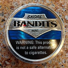 Skoal (tobacco)