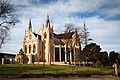 St Mary's Cathedral, Perth