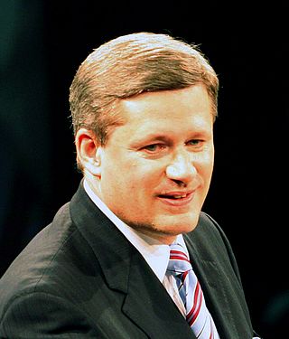 <span class="mw-page-title-main">2004 Conservative Party of Canada leadership election</span>