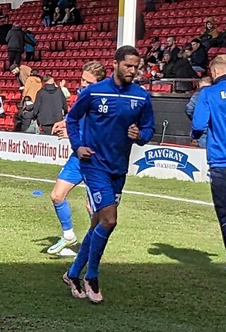 <span class="mw-page-title-main">Timothée Dieng</span> French footballer