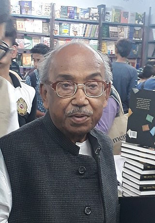 <span class="mw-page-title-main">Tarun Majumdar</span> Indian film director (1931–2022)