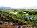 Nacionalni park Thingvellir