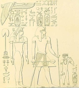 <span class="mw-page-title-main">Ahmose (queen)</span> Queen consort of Egypt