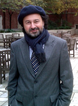 <span class="mw-page-title-main">Touraj Daryaee</span> Iranian Iranologist and historian (born 1967)