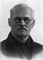 Aleksey Alekseevitsj Troitskiy geboren op 14 maart 1866