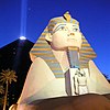 Hotel Luxor