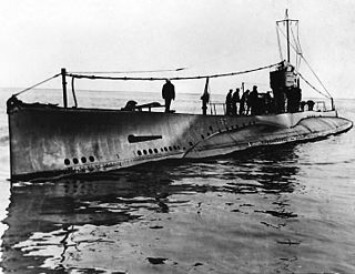 USS <i>S-3</i> (SS-107) Submarine of the United States