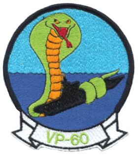 <span class="mw-page-title-main">VP-60</span> Military unit