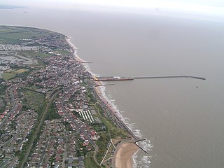 <span class="mw-page-title-main">Walton-on-the-Naze</span> Coastal town in Essex, England