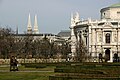 Burgtheater