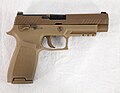 SIG Sauer XM17/XM18