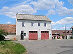 Garage in Žižice