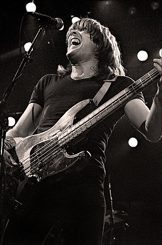 <span class="mw-page-title-main">Cliff Williams</span> English musician (born 1949)