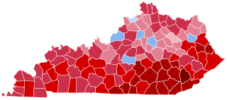 2012 United States House of Representatives Elections in Kentucky by county.svg