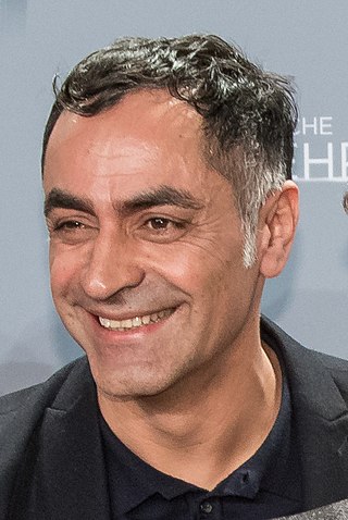 <span class="mw-page-title-main">Züli Aladağ</span> German film director