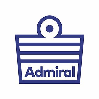 <span class="mw-page-title-main">Admiral Sportswear</span> British athletic equipment manufacturer