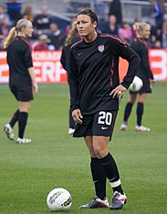 Wambach