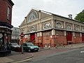 Altrincham, Chartered Market