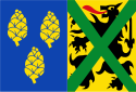 Vlag van Alveringem